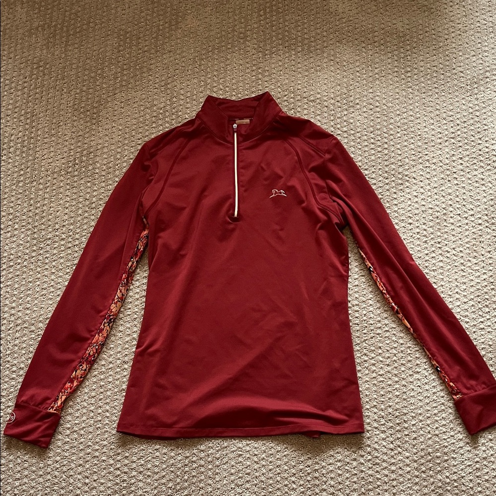 RJ Classic sun shirt